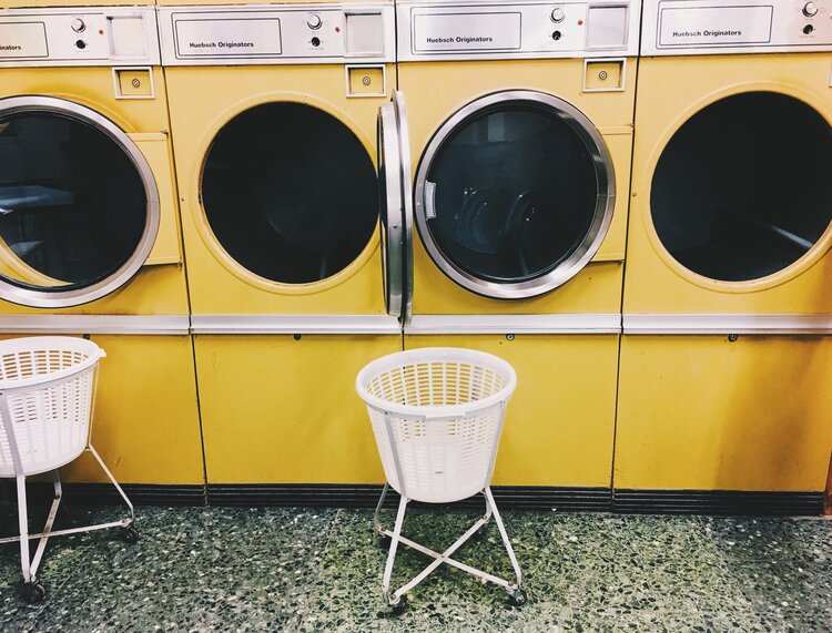 Wear more wash less