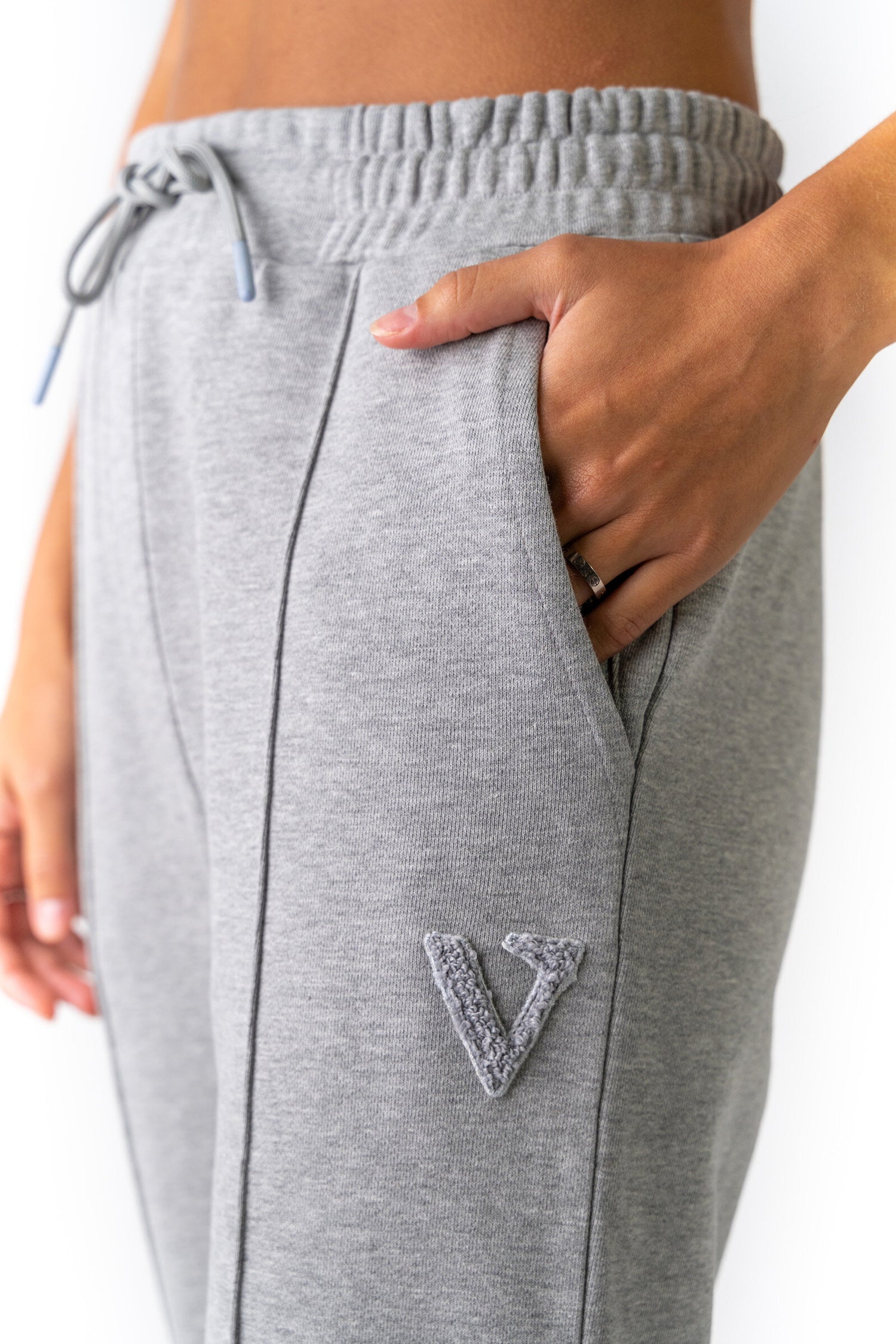 Women jogger straight – Vernon Amsterdam