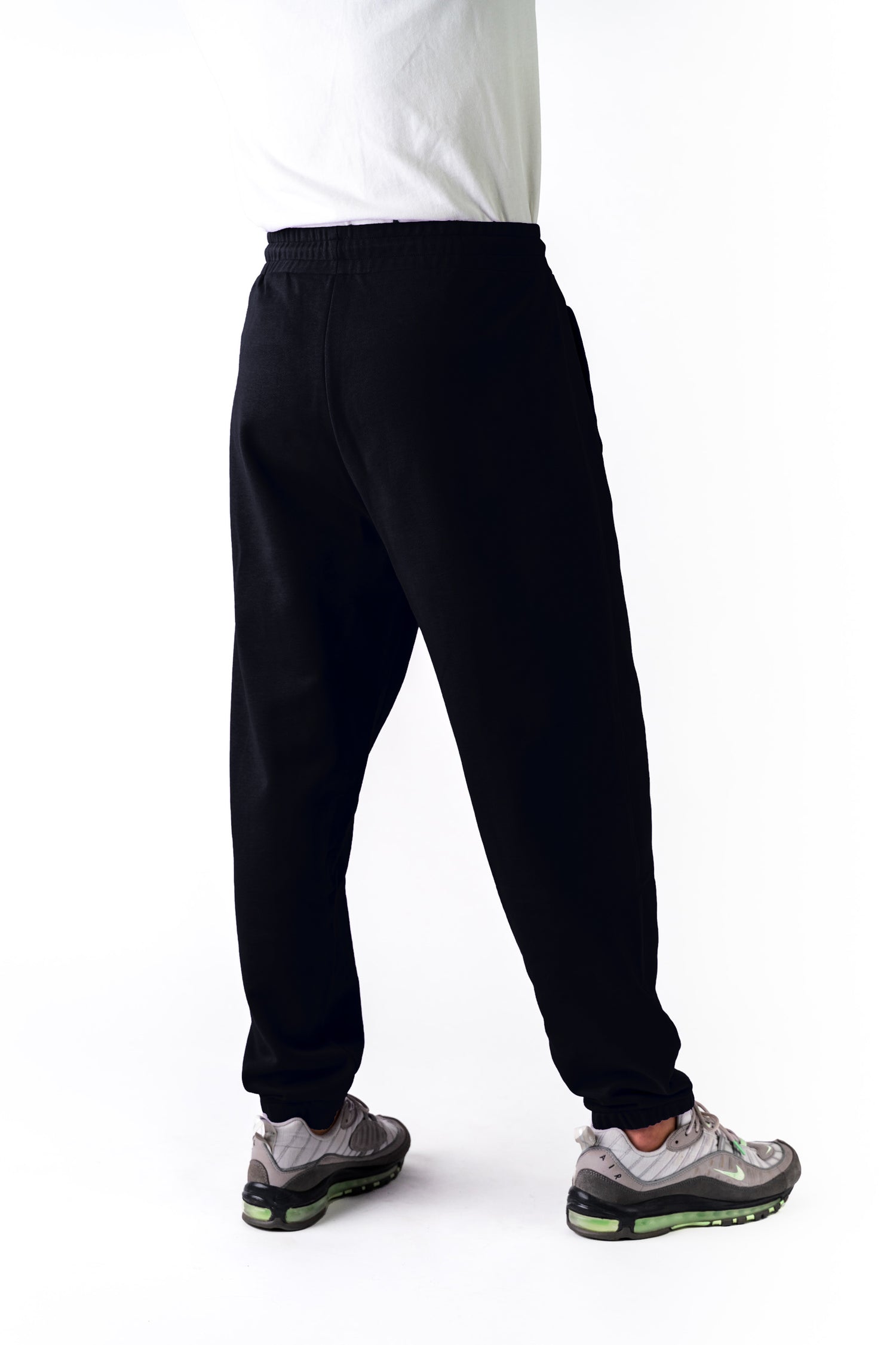 Men jogger regular – Vernon Amsterdam