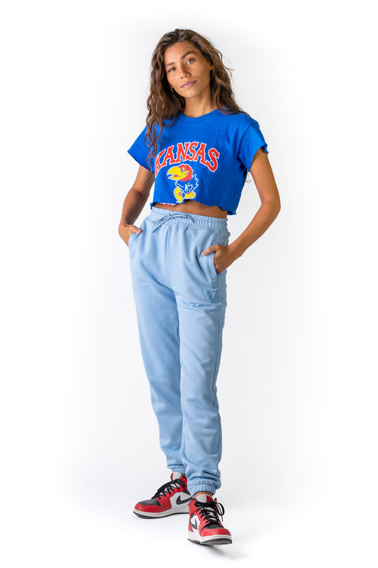 Women jogger regular