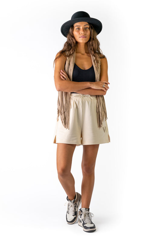 Women shorts