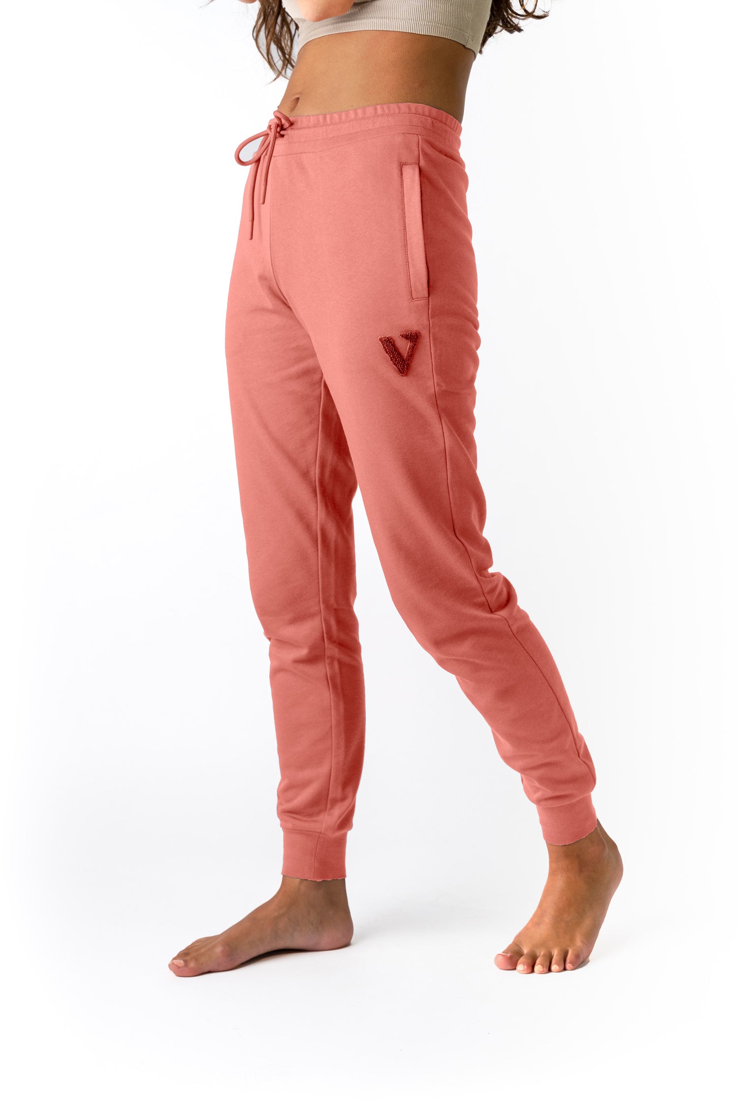 Women jogger slim – Vernon Amsterdam